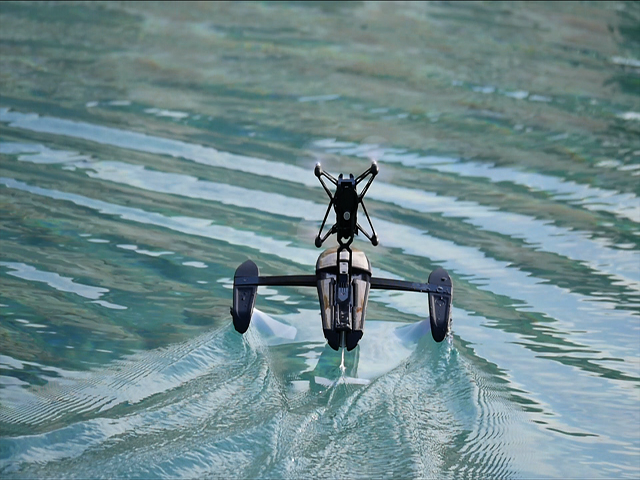 16.Parrot_Hydrofoil