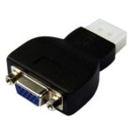 Convertitore ed Adattatore Porta Display a VGA