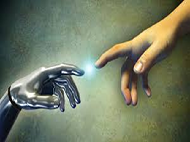 L'incontro dell'informatica con le scienze umanistiche, una scintilla scoccata agli albori
