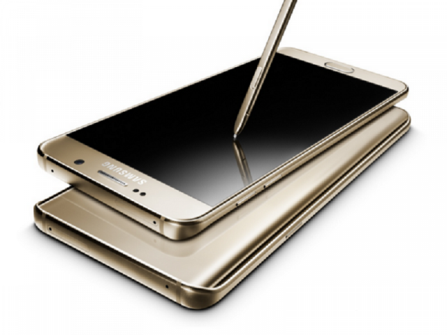 galaxy note 7