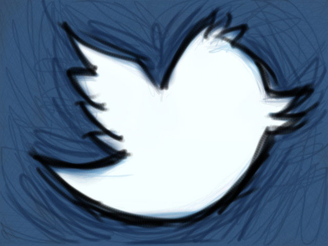 Twitter video