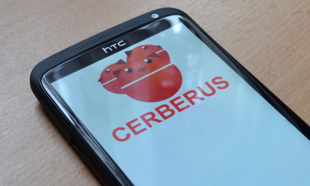 cerberus-app