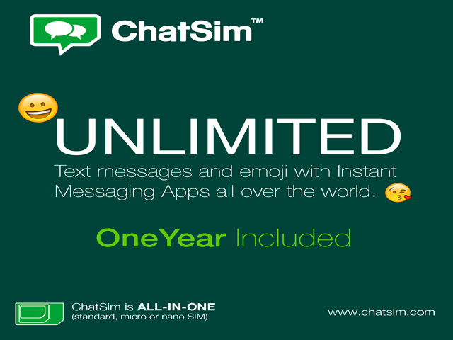 ChatSim