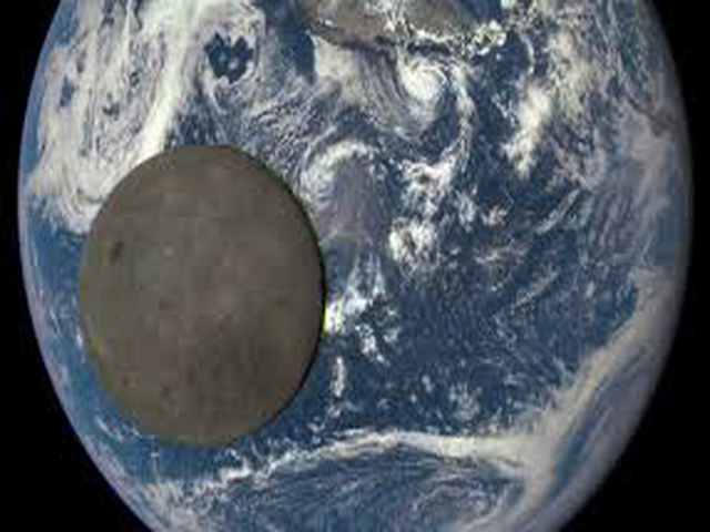 dark side of the moon superata dal Delay/Disruption Tolerant Networking