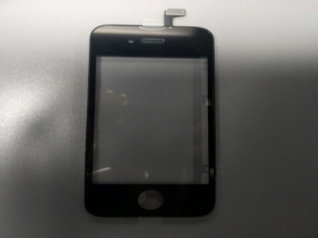 iClever digitalizzatore