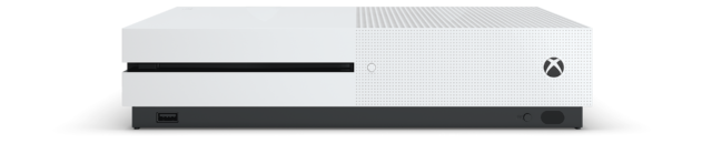 xbox