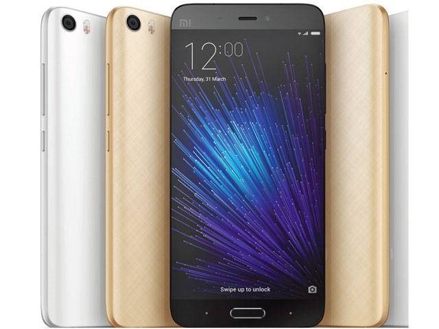 Xiaomi Mi5 Pro 128Gb, la nostra recensione.