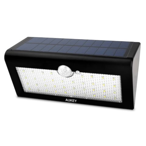 AUKEY LAMPADA SOLARE