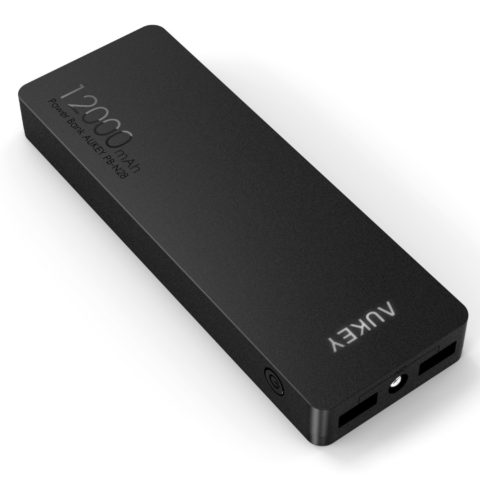 powerbank aukey