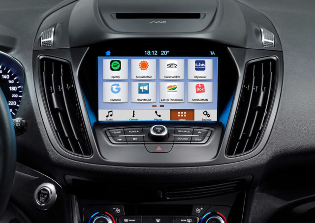 Ford-SYNC-3