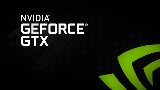 Nvidia annuncia la GTX 1060, con architettura Pascal
