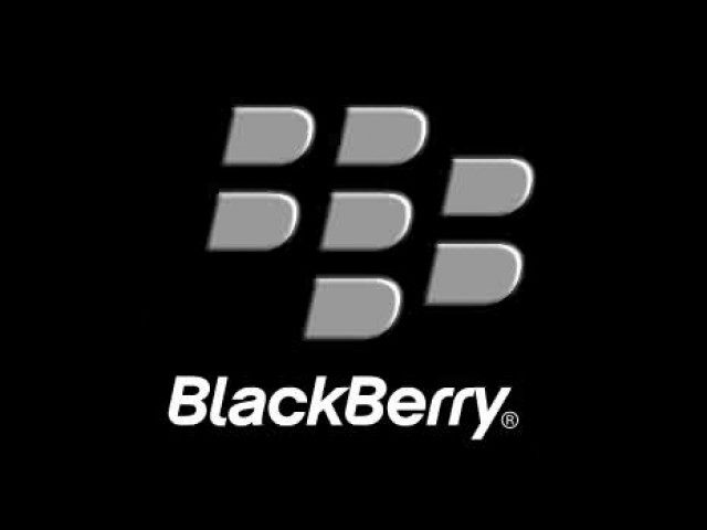 blackberry android