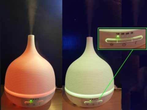 diffusore di aromi aukey