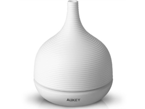 diffusore di aromi aukey impressioni e recensione