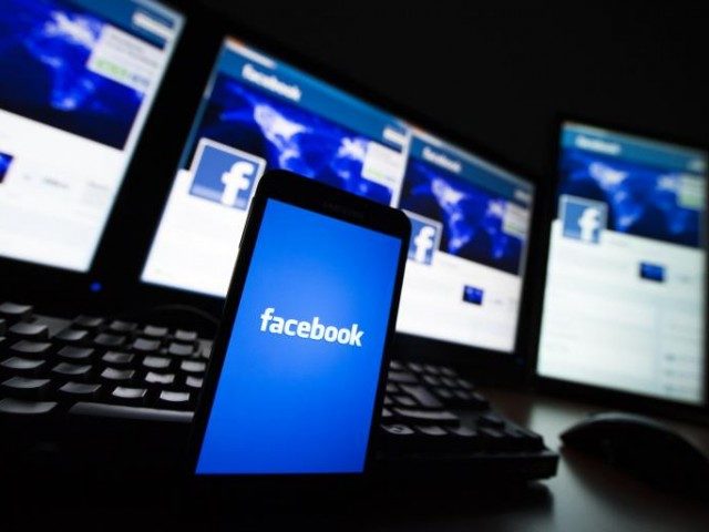 facebook post