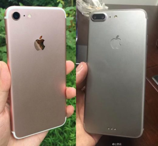 iPhone 7, novità sulle date di presentazione e prenotazione