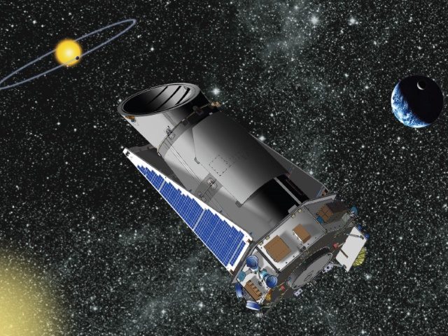Kepler scopre nuovi pianeti