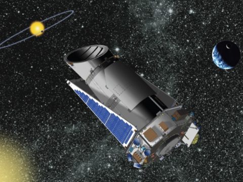Kepler scopre nuovi pianeti