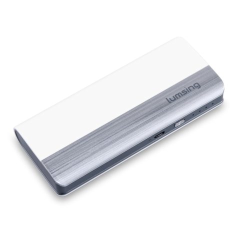 Powerbank Lumsing
