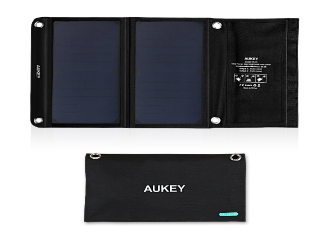 Aukey Pannelli Solari