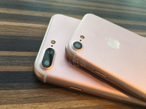 iPhone 7, novità sulle date di presentazione e prenotazione