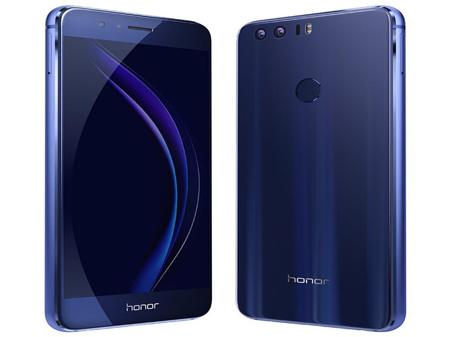 Huawei Honor 8: un’alternativa economica al P9
