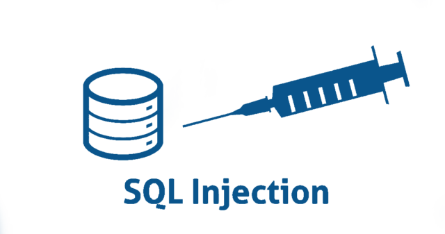 SQL Injection