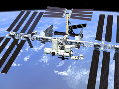 NASA: Grazie a SpaceX non ha più bisogno della Russia
