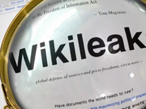 wikileaks