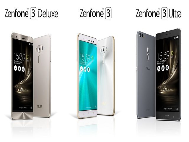 ZenFone