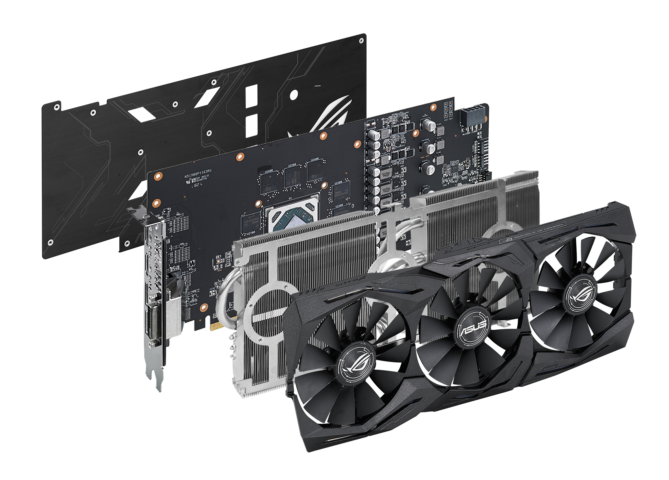 Strix RX 480