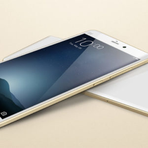 Xiaomi mi note 2