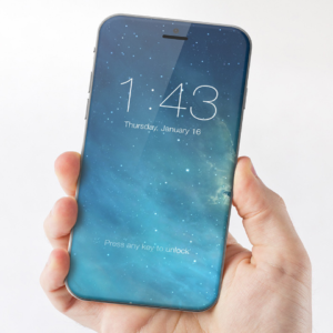 iPhone