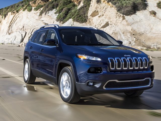 Jeep e altri modelli FCA sotto attacco hacker