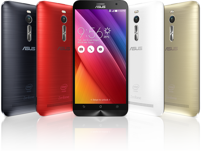 ZenFone 2