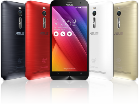 ZenFone 2