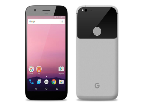 Nexus Marlin e Sailfish