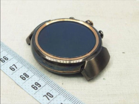 ZenWatch 3