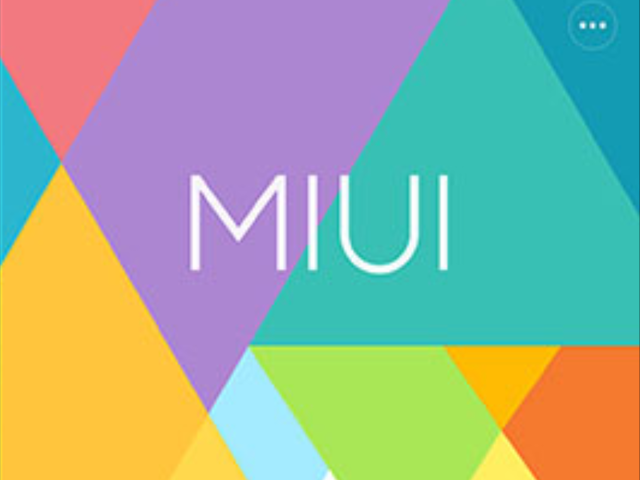 MIUI 8
