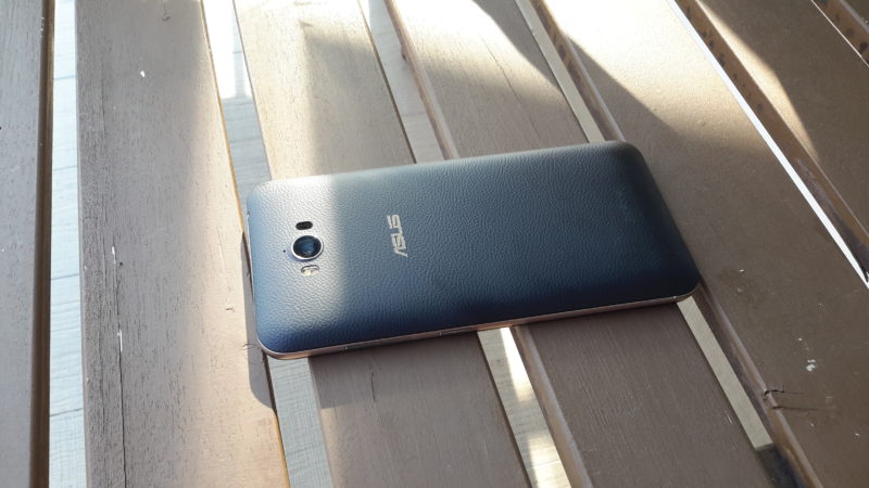 ZenFone Max