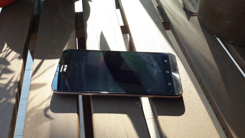 ZenFone Max