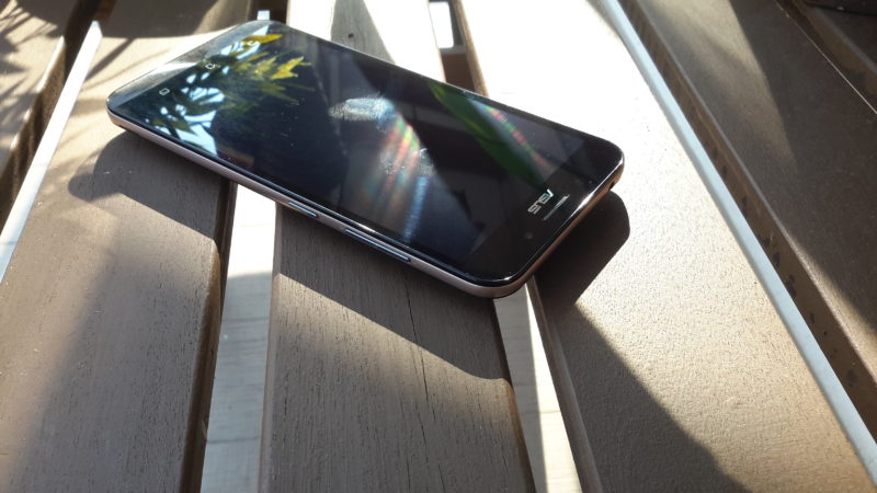ZenFone Max