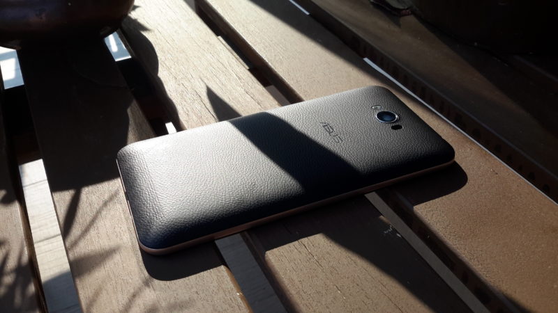 ZenFone Max