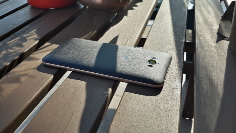 ZenFone Max