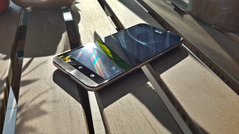 ZenFone Max