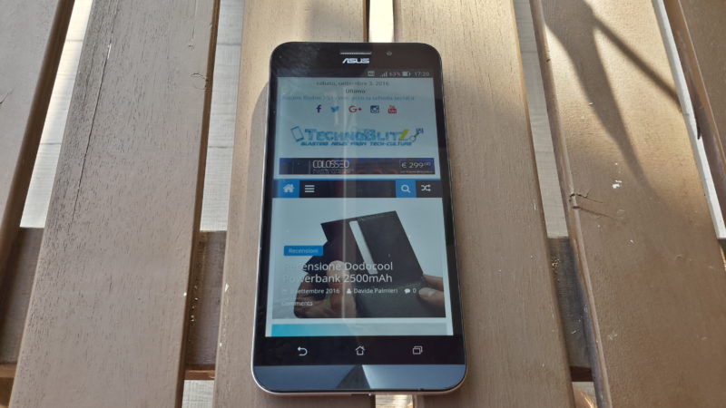 ZenFone Max