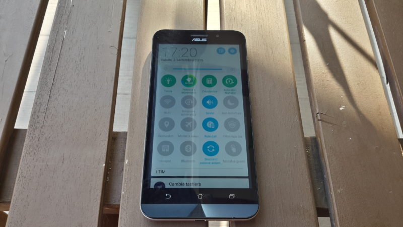 ZenFone Max