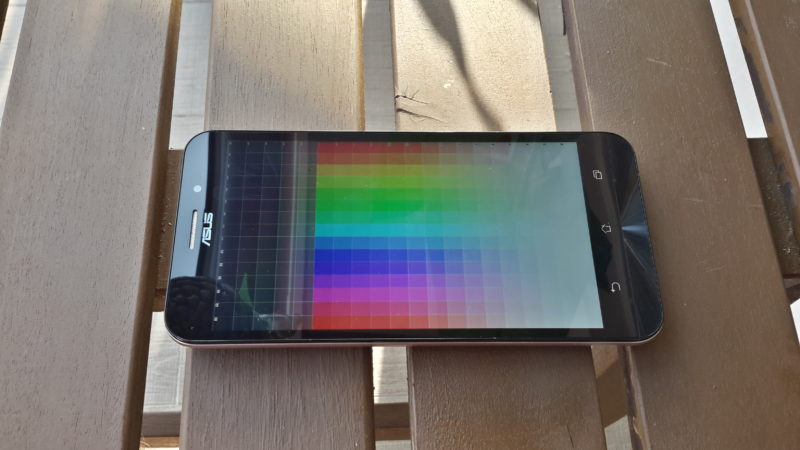 ZenFone Max