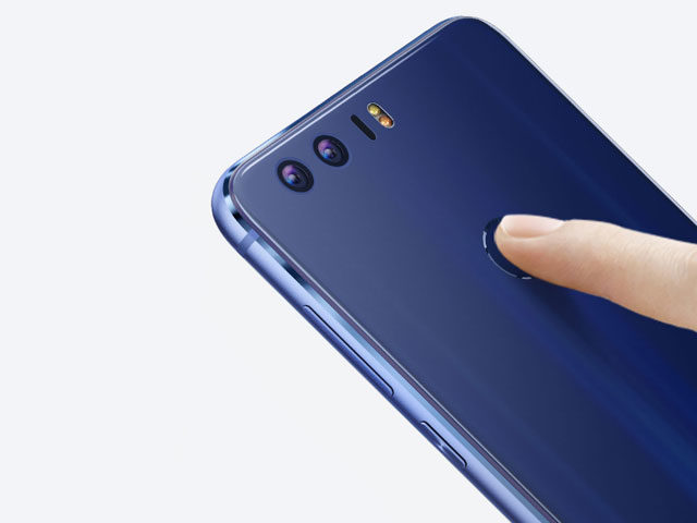 Honor 8