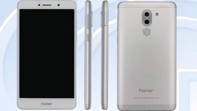 Honor Honor 6X